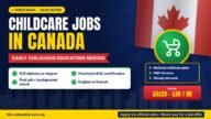 Early Childhood Educator Jobs in Canada: Certification and Immigration