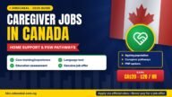 Personal Support Worker and Home Care Jobs in Canada: What Foreign Workers Should Know