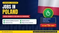 Jobs in Poland for Foreigners: Work Permits, Pay and In-Demand Roles