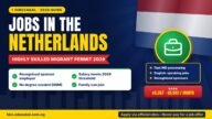 Jobs in the Netherlands for Highly Skilled Migrants: 2026 Salary Thresholds
