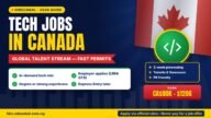 Software Developer Jobs in Canada: Global Talent Stream and Tech Pathways