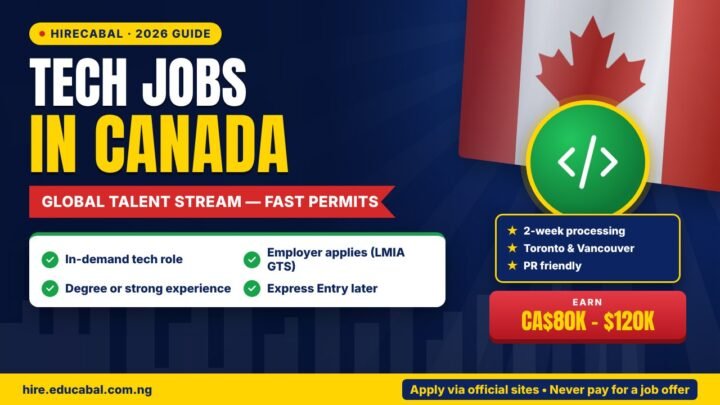 Software Developer Jobs in Canada: Global Talent Stream and Tech Pathways